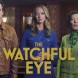 Freeform annule The Watchful Eye avec Amy Acker