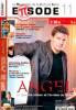 Couv' / Magazines - Angel