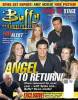 Couv' / Magazines - Angel