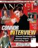 Couv' / Magazines - Angel