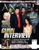 Couv' / Magazines - Angel