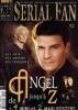Couv' / Magazines - Angel