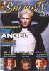 Couv' / Magazines - Angel