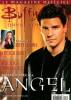 Couv' / Magazines - Angel