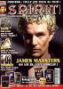 Couv' / Magazines - Angel