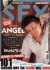 Couv' / Magazines - Angel