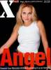 Couv' / Magazines - Angel