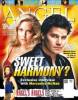 Couv' / Magazines - Angel