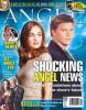 Couv' / Magazines - Angel