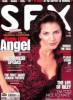 Couv' / Magazines - Angel