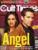 Couv' / Magazines - Angel