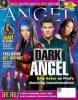 Couv' / Magazines - Angel