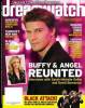 Couv' / Magazines - Angel