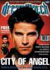 Couv' / Magazines - Angel