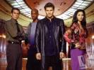 Saison 2 - Angel