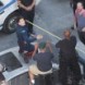 The Avengers Tournage