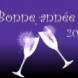 Bonne Ann�� 2011