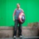 The Avengers interview & photos