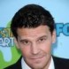 Sortie : David Boreanaz