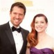 Alexis Denisof de sortie