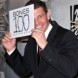 Sortie : David Boreanaz