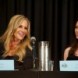 Le cast d'Angel � Atlanta