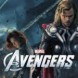 The Avengers 2