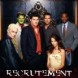 Recrutement Site