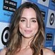 Sortie : Eliza Dushku