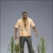 Daniel Dae Kim en figurine...