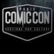 James Marsters au Comic Con de Paris
