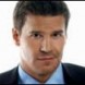 David Boreanaz fan de basket ?