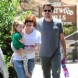 Alyson Hannigan & Alexis Denisof de sortie