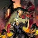 Spike comics