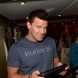 David Boreanaz de sortie