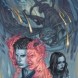 Angel & Faith Couvertures