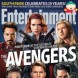 The Avengers l First Look