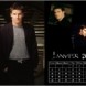 Calendrier du Mois 