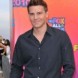 Sortie : David Boreanaz