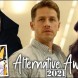 Alternative Awards 2021 - Angel nomin dans la catgorie 39