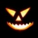 Design Halloween Angel 