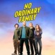 No Ordinary Family