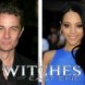 Witches Of East End || James Marsters
