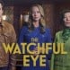 Lancement de The Watchful Eye avec Amy Acker ce soir