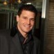 Sortie : David Boreanaz