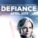 Defiance