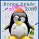 Bonne Ann�e 2009