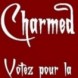 Sauvez CHARMED