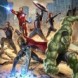 The Avengers