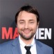 Sortie Vincent Kartheiser